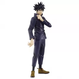 Фигурка POP UP PARADE Jujutsu Kaisen Fushiguro Megumi картинка 365672 - МосИгра